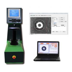 HBST-3000ZXP型 大型自動轉(zhuǎn)塔數(shù)顯布氏硬度測量系統(tǒng)（觸屏顯、自動轉(zhuǎn)塔、...