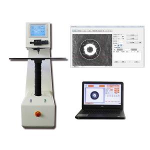 ZHBST-3000ZXP型 大型全自動數(shù)顯布氏硬度測量系統(tǒng)（觸屏顯、全自動、歐...