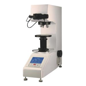 HBS-62.5ZD型 自動轉(zhuǎn)塔數(shù)顯小負(fù)荷布氏硬度計(jì)（大屏顯、自動轉(zhuǎn)塔）