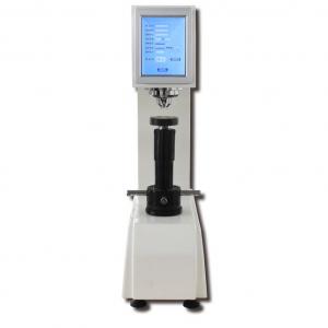 HRS-150DX型 觸屏數(shù)顯洛氏硬度計（觸屏顯、力值修正）