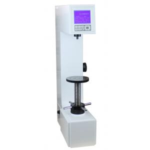 HRS-150DL型 加高型數(shù)顯洛氏硬度計（大屏幕液晶數(shù)字顯示、加高型）