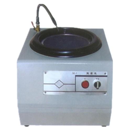 M-1型 單盤(pán)臺(tái)式金相試樣預(yù)磨機(jī)（230mm）