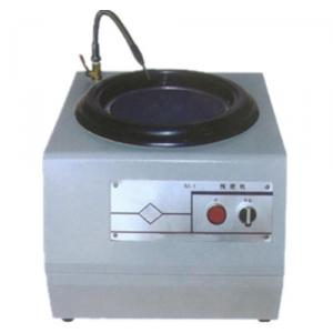 M-1型 單盤(pán)臺(tái)式金相試樣預(yù)磨機(jī)（230mm）