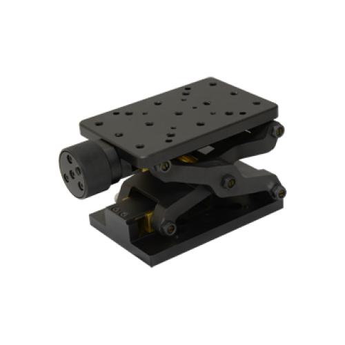 PL60型 高精度升降臺【電子光電自準(zhǔn)直儀附件/配件】