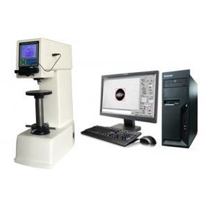 ?HBST-3000A型 電腦全功能數(shù)顯布氏硬度系統(tǒng)（大屏顯、出口型）