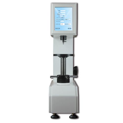 HRS-150DT型 觸屏數(shù)顯洛氏硬度計(jì)（觸屏顯、力值修正）