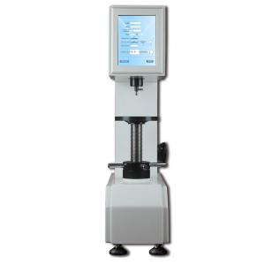 HRS-150DT型 觸屏數(shù)顯洛氏硬度計（觸屏顯、力值修正）