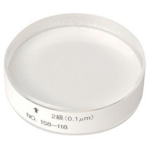 φ600mm*50mm標(biāo)準(zhǔn)光學(xué)平面平晶（1級(jí)/2級(jí)、單/雙平面）