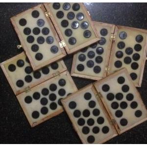 金相標(biāo)準(zhǔn)試樣、96個(gè)/套-材料-組織結(jié)構(gòu)【教學(xué)用-最新版】