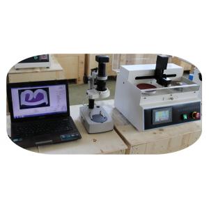 FDM-500型 端子截面分析儀/線束剖面分析儀/線束端子截面分析系統(tǒng)（全自動切...