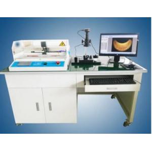 FDM-800型 端子截面分析儀/線束剖面分析儀/線束端子截面分析系統(tǒng)（全自動切...