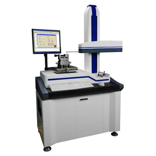 MMD-R220型 微機(jī)控制高精度臺式輪廓儀-形狀測量儀