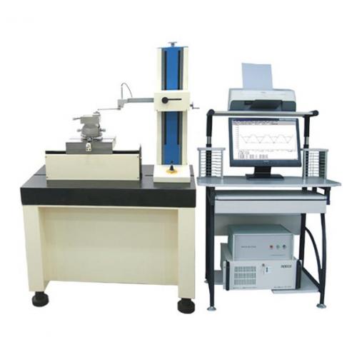 MMD-220A型 微機(jī)控制臺(tái)式輪廓儀-形狀測(cè)量?jī)x（通用型）