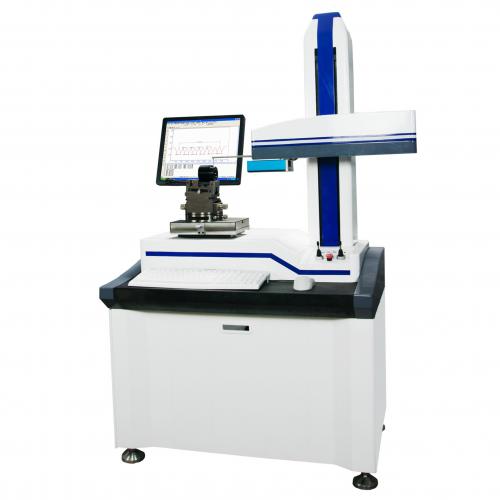 MMD-HR120型 微機(jī)控制臺式輪廓粗糙度儀（高精度型）