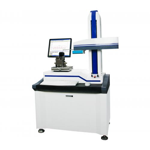 MMD-H220B型 微機(jī)控制臺式輪廓粗糙度儀（通用型）