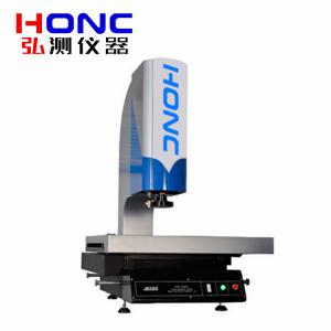 VMS-CNC系列 經(jīng)濟(jì)型全自動(dòng)高精度精密影像測(cè)量?jī)x/二次元