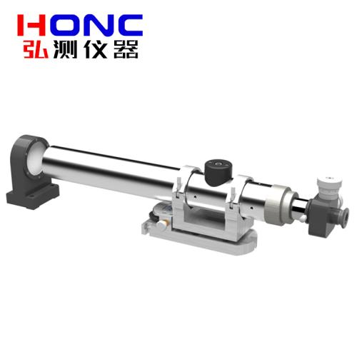 HDM-4015A型 雙向精密自準(zhǔn)直儀（雙向、15米、0.5″）