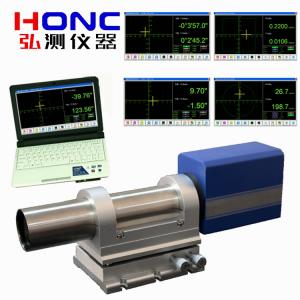 HC20U-3050A、HC20UH-3050A型 高精度大視場雙軸電子光電自準(zhǔn)...