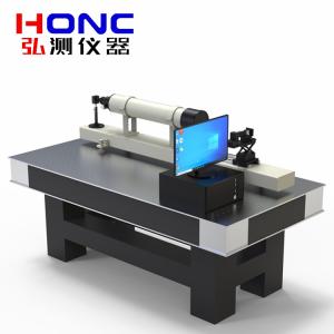 JGF-1000H型 高精度激光光軸校準(zhǔn)儀（高精度激光光軸校準(zhǔn)測(cè)試系統(tǒng)）