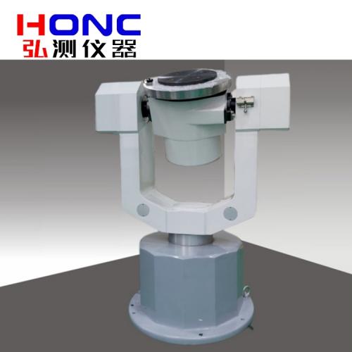 3FDT-400A型 三軸電動(dòng)轉(zhuǎn)臺(tái)【慣性導(dǎo)航測(cè)試轉(zhuǎn)臺(tái)】
