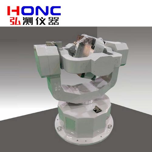 3FDT-400C型 三軸電動(dòng)轉(zhuǎn)臺(tái)【慣性導(dǎo)航測(cè)試轉(zhuǎn)臺(tái)】