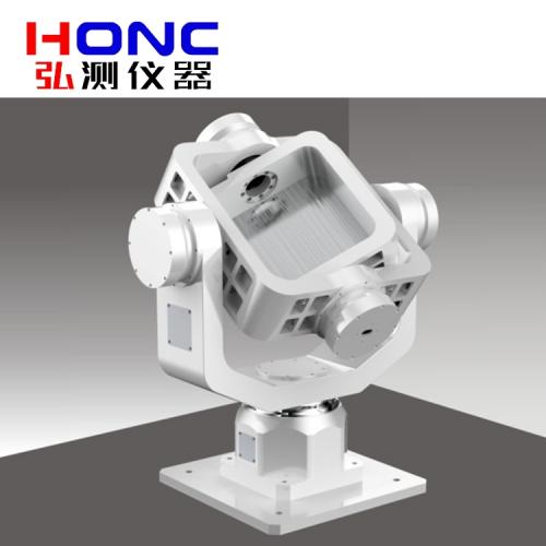 3FDT-350C型 小型框架式三軸電動(dòng)轉(zhuǎn)臺(tái)【慣性導(dǎo)航測試轉(zhuǎn)臺(tái)】