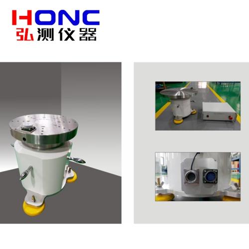 DT-300A型 單軸電動(dòng)速率位置轉(zhuǎn)臺(tái)【慣性導(dǎo)航測試轉(zhuǎn)臺(tái)】