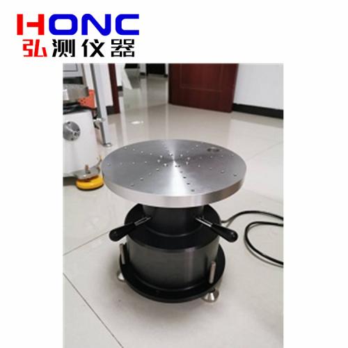 小型單軸電動高精度轉(zhuǎn)臺【慣性導(dǎo)航測試轉(zhuǎn)臺】