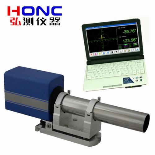 HCHS-5050/HCHS-5050A型 高速高精度雙軸電子光電自準(zhǔn)直儀【高速】