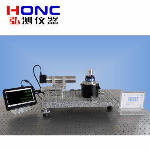 HJM-200A型 小型高精度精密測(cè)角儀（高精度精密測(cè)角系統(tǒng)、絕對(duì)測(cè)角儀）