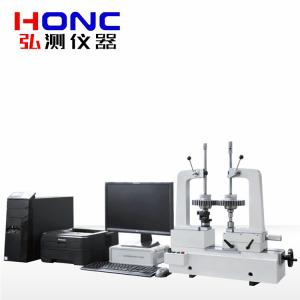 3100B、3100C、3100L型 智能齒輪雙面嚙合綜合測量儀