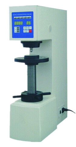 HBE-3000A型 電子布氏硬度計(jì)（全電子）