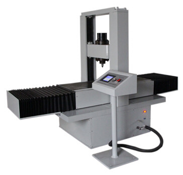 MHB-3000A型 大型門式在線布氏硬度測(cè)量系統(tǒng)