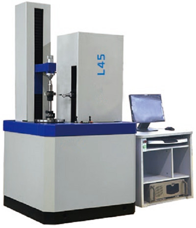 L30、L45型 齒輪測(cè)量中心