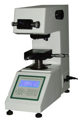 HV-1000系列 顯微硬度計（HV-1000、HV-1000Z、HV-1000S、HV-1000SZ）