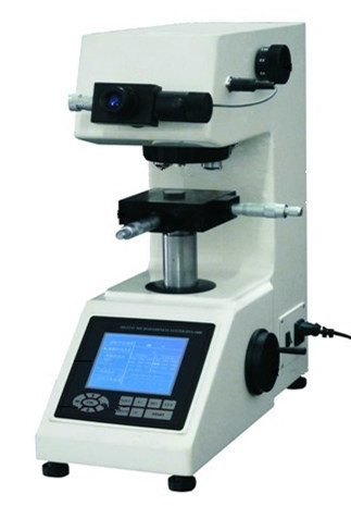 HVS-1000系列 顯微硬度計(jì)（HVS-1000、HVS-1000Z、HVS-1000P、HVS-1000PZ）