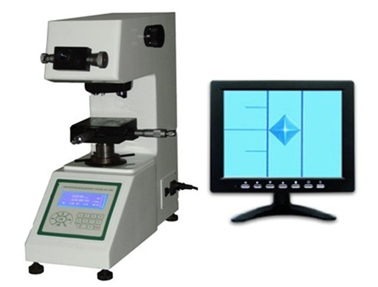 MHV-1000系列 顯微硬度計（MHV-1000、MHV-1000Z、MHV-1000S、MHV-1000SZ）