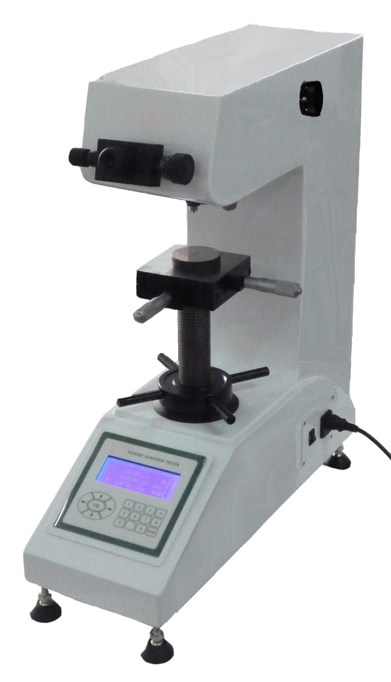 HV-5系列 小負(fù)荷維氏硬度計（HV-5、HV-5Z、HVS-5、HVS-5Z、HVS-5P、HVS-5PZ）