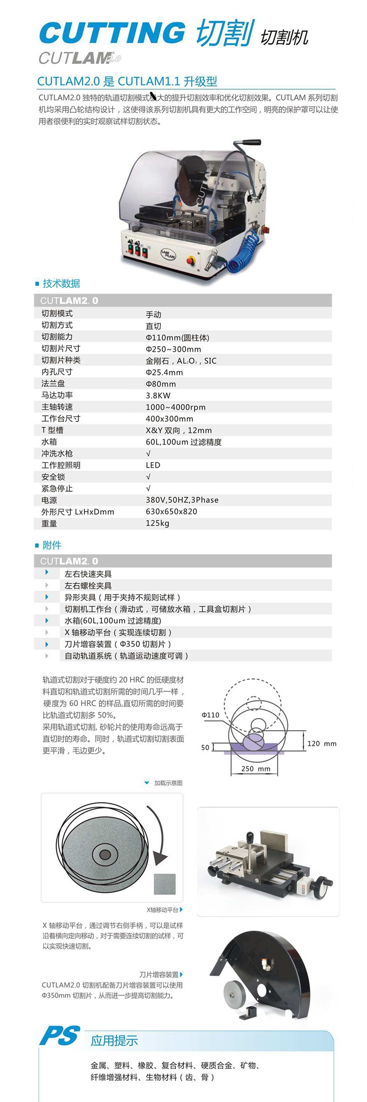 CUTLAM 2.0手動(dòng)軌道式砂輪切割機(jī)_副本.jpg